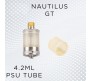 Aspire Nautilus GT psu tube
